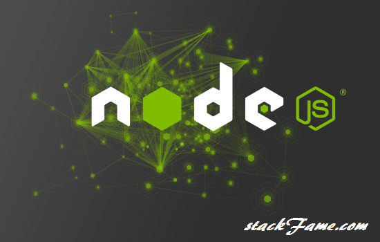 Node.JS images, logo
