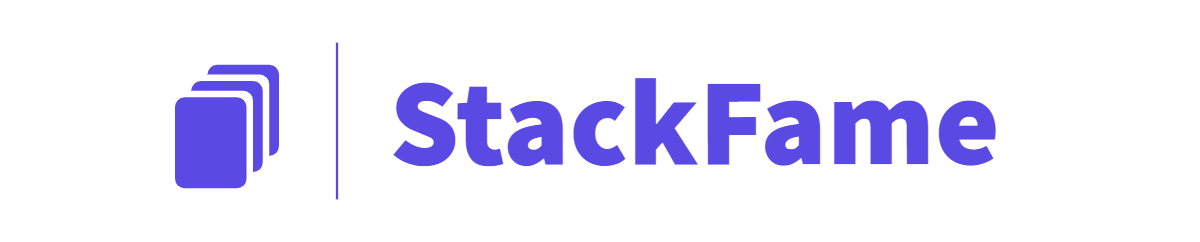 StackFAME – Programming Tutorials